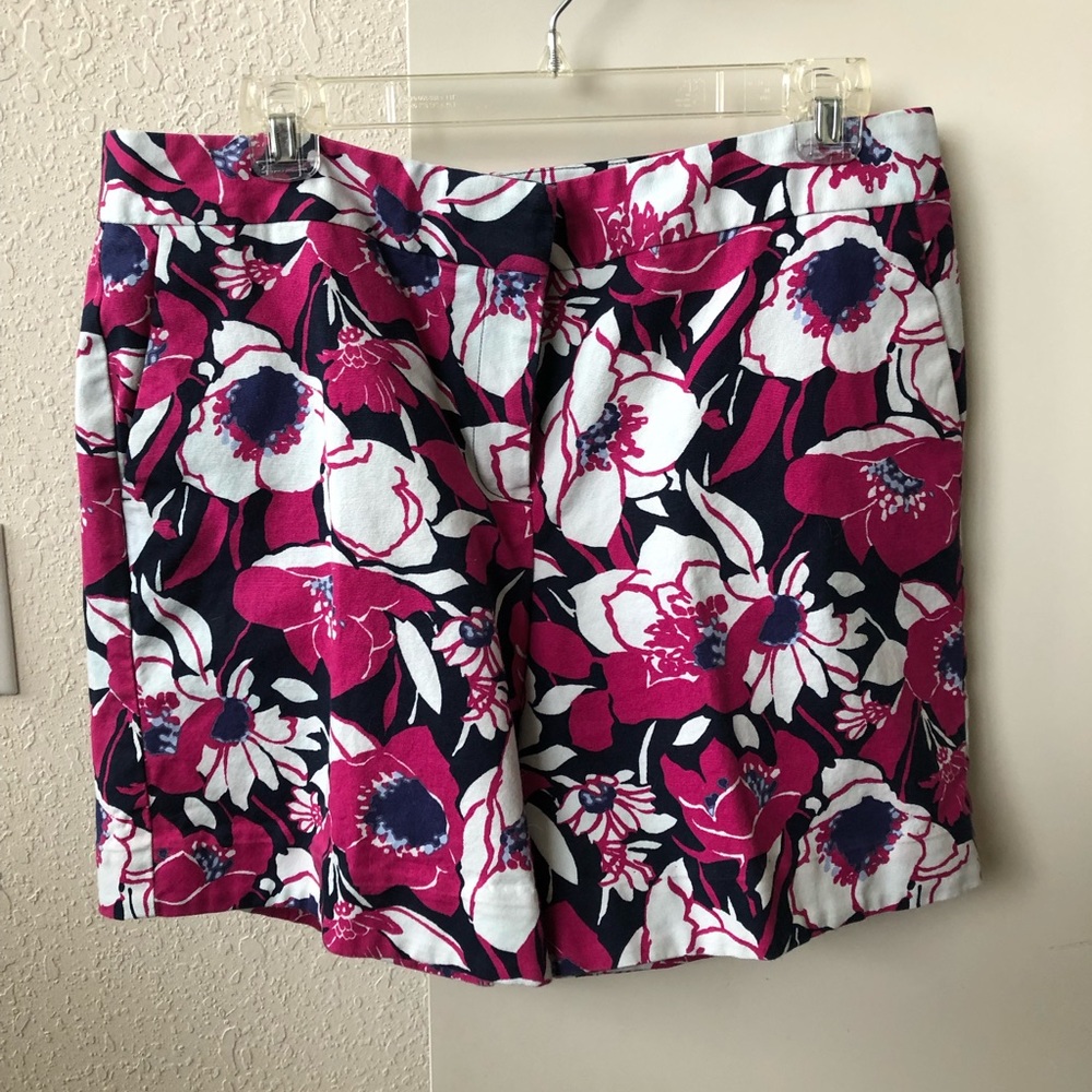 Colorful Shorts